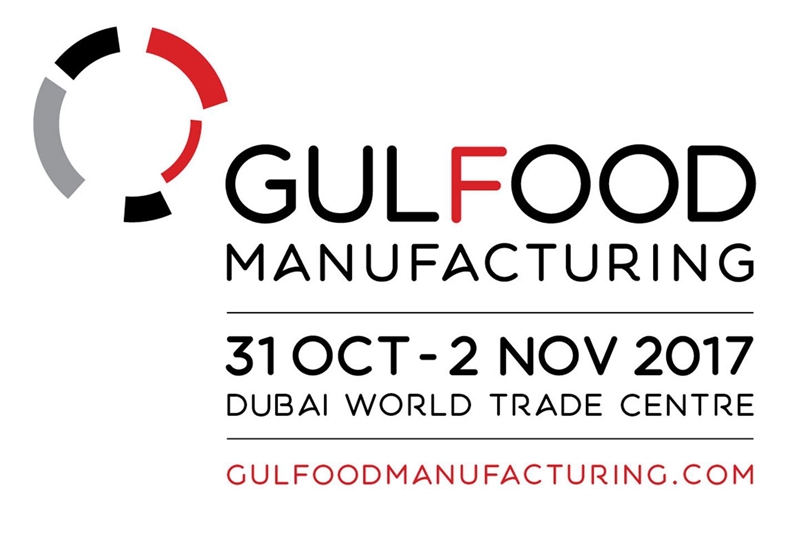 Gulfood 2017