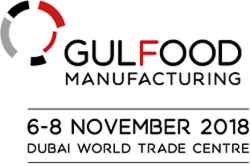 Gulfood 2018