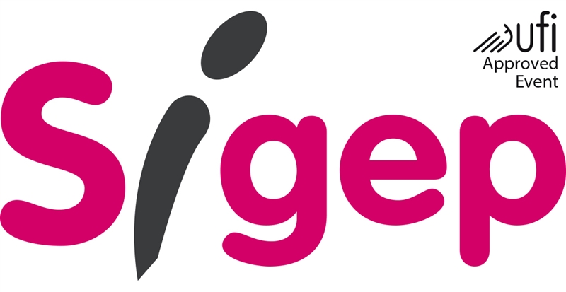 SIGEP 2018