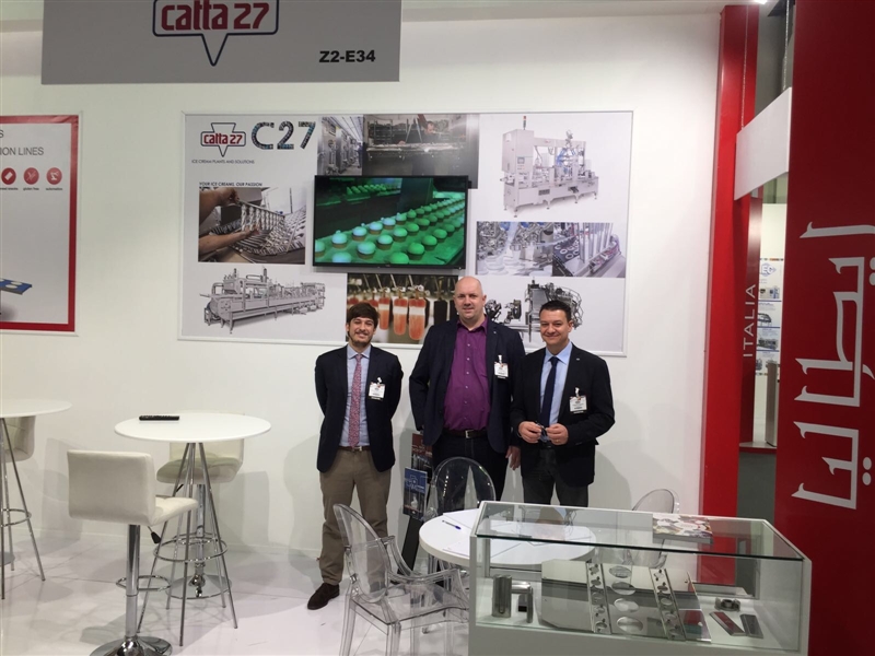 Catta 27